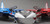 Macross Calibre Wings Max & Miriya 1:72 VF-1J Fighter Valkyrie Gift Set