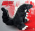 Godzilla 1989 - Limited Edition Plush