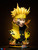 Naruto Six Paths Sage Mode 1:1 Bust (FINAL PAYMENT ONLY)