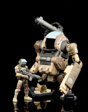 B2Five 88th Sand Laurel LA4S4 - Toynami Shop