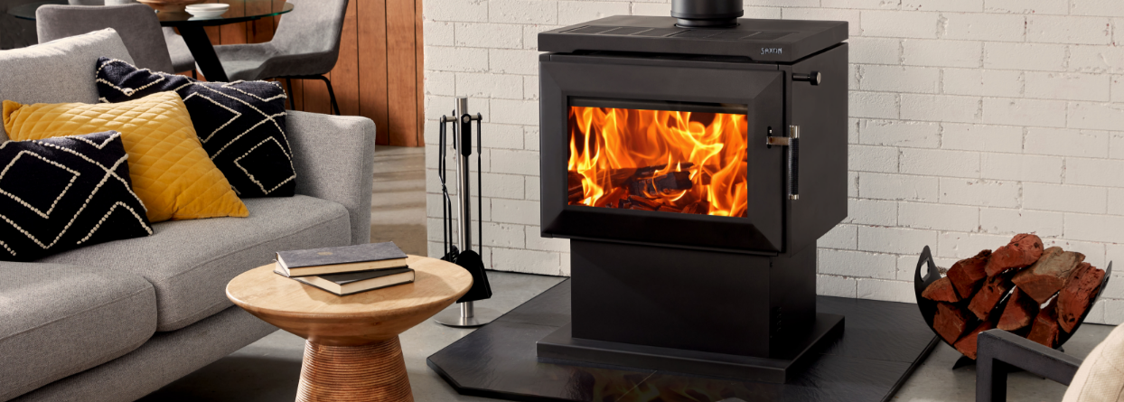 Saxon Wood Heaters