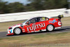 10005 - Lee Holdsworth  Holden Commodore VE - Winton Test Day 2010 - Photographer Craig Clifford