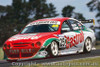 99719 - T. Longhurst / A. Macrow  Ford Falcon AU -  Bathurst FAI 1000 1999 - Photographer Craig Clifford