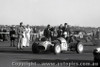 57105 - J. Lawton  Armstrong Siddeley - Fishermen s Bend 16th June 1957 - Photographer Peter D Abbs