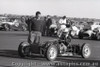 57432 - W. Wright  Ford 10 - Fishermen s Bend 16th June 1957 - Photographer Peter D Abbs