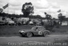 60909 - J. Reaburn  Buchanan Holden - Templestowe Hill Climb 25th September 1960 - Photographer Peter D Abbs