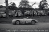 60911 - J. Ampt  Cooper Jaguar - Templestowe Hill Climb 25th September 1960 - Photographer Peter D Abbs