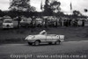 60912 - R. Moore  Goggomobile Dart - Templestowe Hill Climb 25th September 1960 - Photographer Peter D Abbs