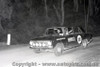 67837 - D. Forster & P. Battrick - Fiat 124 - Southern Cross Rally 1967 - Photographer Lance J Ruting