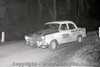 67847 - S. Steer /  L. Baron - Southern Cross Rally 1967 - Photographer Lance J Ruting