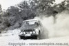 68982 - S. Bennett / W. Taylor Mitsubishi Colt - Rothmans  Rally 9th October 1968 - Photographer Lance J Ruting