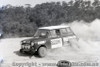 68998 - Evan Green  Morris Cooper S - Souther Cross  Rally 9th October 1968 - Photographer Lance J Ruting