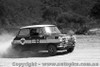 69895  - K. Redman  Morris Cooper S  - Rally 1969 - Photographer Lance J Ruting