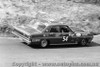 69810 - Bob Beasley / Bob Muir - XW Ford Falcon GTHO - Bathurst 1969 - Photographer Lance Ruting