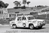 73750 - D. Frazer / B. Edgerton - Renault Gordini - Bathurst 1973- Photographer Lance J Ruting