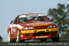 92026 - Mark Skaife  - Nissan GTR - Oran Park 1992 Photographer Ray Simpson