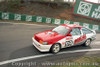 93740 - Steve Cramp / Denis Cribbin Toyota Corolla - Bathurst 1993 - Photographer Lance J Ruting