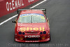 202714 - G. Ritter & A. Jones  Falcon AU - Bathurst 2002 - Photographer Craig Clifford