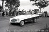 60010 - A.J. Caelli  Skoda Felicia - Templestowe Hill Climb 1960 - Photographer Peter D Abbs