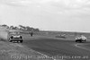 68226 - Richard Knight Morris Cooper S & Norm  Watts Anglia - Calder 1968 - Photographer Peter D Abbs