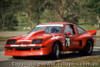 84066 - N. Brian  Chev Monza  Oran Park 1984 - Photographer Ray Simpson