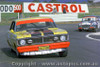 71840  -  Bill Brown  Ford  Falcon GTHO Phase 3 -  Bathurst  1971 - Photographer Jeff Nield