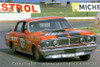 71841  -  Fred Gibson  Ford  Falcon GTHO Phase 3 -  Bathurst  1971 - Photographer Jeff Nield