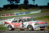 84817 - S. Masterson / B. Stewart - Ford Falcon XE -  Bathurst 1984 - Photographer Lance Ruting