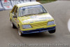 84831 - L. Smerdon / W. Park  Holden Commodore VK -  Bathurst 1984 - Photographer Lance Ruting