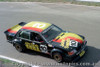 84839 - Rusty French / G. Russell  Holden Commodore VH -  Bathurst 1984 - Photographer Lance Ruting