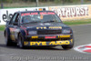 84849 - J. English / P. Gulson - Ford Falcon XD -  Bathurst 1984 - Photographer Lance Ruting