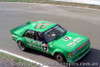 84854 - D. Johnson / J. French - Ford Falcon XE -  Bathurst 1984 - Photographer Lance Ruting