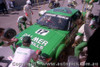 84856 - D. Johnson / J. French - Ford Falcon XE -  Bathurst 1984 - Photographer Lance Ruting