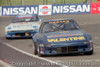 84857 - M. Carter / J. Murden Mazda RX7 -  Bathurst 1984 - Photographer Lance Ruting