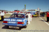 84875 - A. Grant / C. Harris - Ford Falcon XD -  Bathurst 1984 - Photographer Lance Ruting