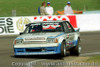 84881 - P. Jones / P. Hopewood - Ford Falcon XE -  Bathurst 1984 - Photographer Lance Ruting