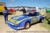 84886 - M. Burgman / B. Stevens  Mazda RX7 -  Bathurst 1984 - Photographer Lance Ruting