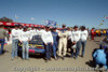 84889 - R. Gillard / M. Gibbs  Mazda RX7 -  Bathurst 1984 - Photographer Lance Ruting