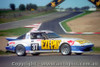 84893 - G. Stones / I. Stones  Mazda RX7 -  Bathurst 1984 - Photographer Lance Ruting