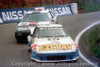 84894 - G. Stones / I. Stones  Mazda RX7 -  Bathurst 1984 - Photographer Lance Ruting