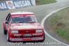84917 - John Donnelly & Simon Harrex, James Hardie 1000, Bathurst, 1984, Ford Falcon XD - Photographer Lance Ruting