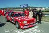 84918 - John Donnelly & Simon Harrex, James Hardie 1000, Bathurst, 1984, Ford Falcon XD - Photographer Lance Ruting