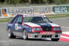 84933 - L. Nelson / P. Jones - Ford Mustang -  Bathurst 1984 - Photographer Lance Ruting