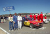 84941 - R. Gulson / G. O Donnell - Alfa Romeo GTV6 -  Bathurst 1984 - Photographer Lance Ruting