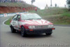 84947 - C. Bond / A. Costanzo - Alfa Romeo GTV6 -  Bathurst 1984 - Photographer Lance Ruting