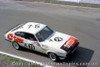 84955 - L. Hazelton / J. Strauberg  - Ford Capri -  Bathurst 1984 - Photographer Lance Ruting