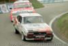 84957 - L. Hazelton / J. Strauberg  - Ford Capri -  Bathurst 1984 - Photographer Lance Ruting