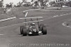 69571 - Piers Courage - Brabham BT24 Cosworth - Sandown 16th February 1969 - Photographer Peter D Abbs