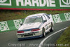 92739  - John Leeson / Rohan Cooke - Holden Commodore VL  -  Bathurst 1992 - Photographer Lance J Ruting
