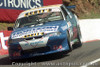 97741 - G. Click / P. Fitzgerald / G. Waldon -  Holden  Commodore VS - Bathurst 1997 - Photographer Ray Simpson